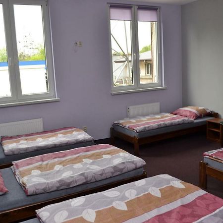 Hostel Mikolajczyka59 Sosnowiec Exterior foto